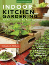 Cover image for Indoor Kitchen Gardening
